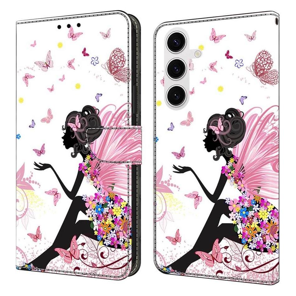 Cover-Discount Galaxy S26+ Plus - Schutzhülle mit Design (Samsung Galaxy S26+) (67884285)