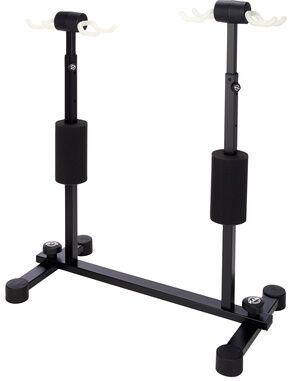 K&M 17605 Roadie Transluzent Schwarz
