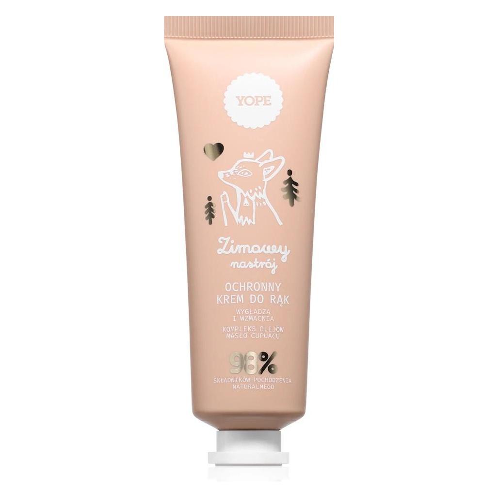Yope Winter Mood Hand Cream 50ml (50 ml) (64616673)