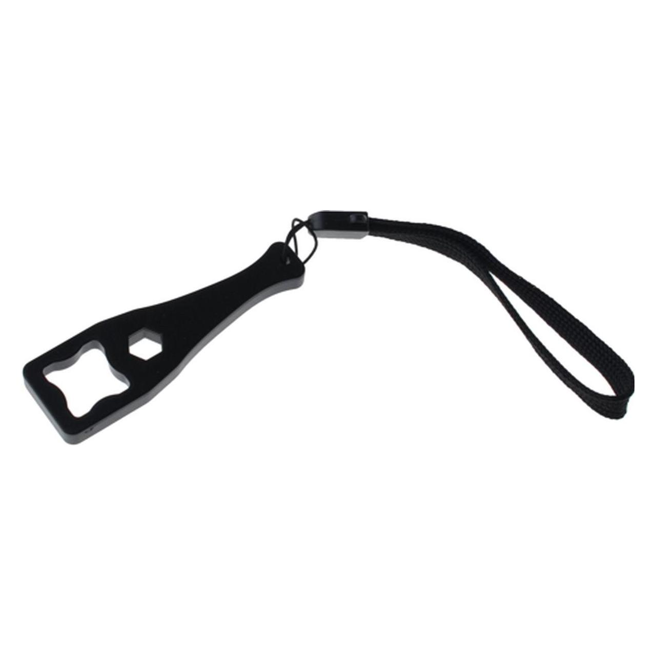 Caruba Kunststof Tool voor GoPro (22462104)