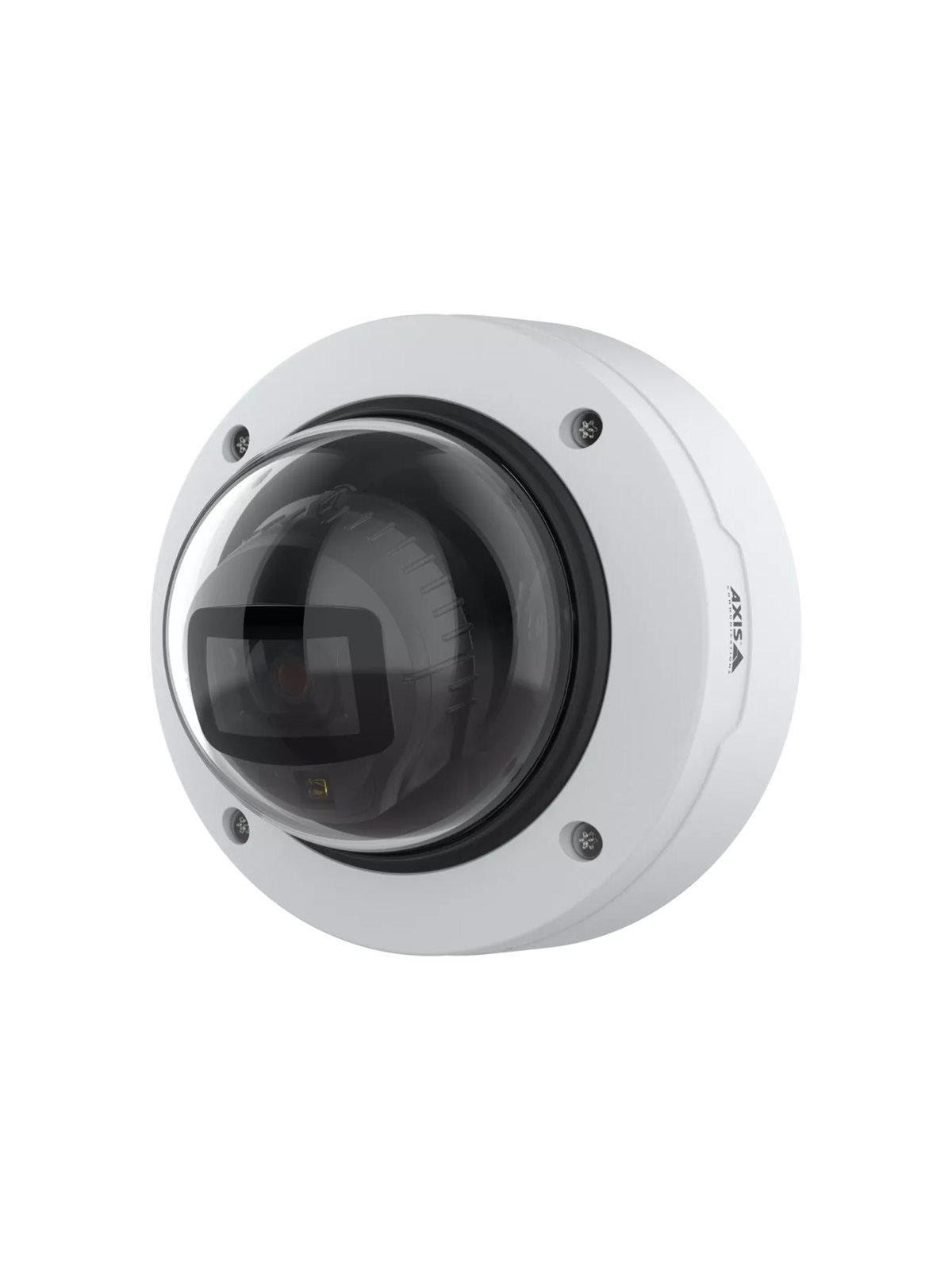 Axis P3275-LV Dome Camera