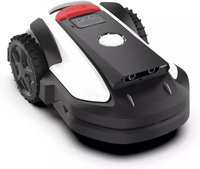 Ama ROBOT RBA801V FREEMOW