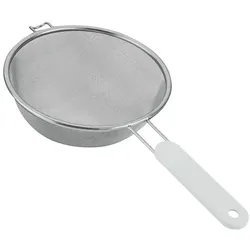 Metaltex Sieb Inox Diam. 7 cm - Plastikgriff LOBROT