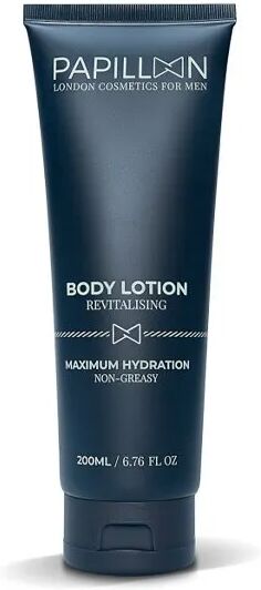 Papillon Leche Corporal  200ml