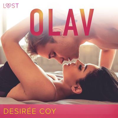 Olav - Julias bok 2 - Desirée Coy, Audio, 9788726944198