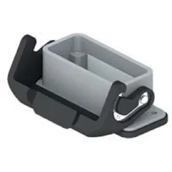 Ilme Anbaugehäuse CZI 15 L
