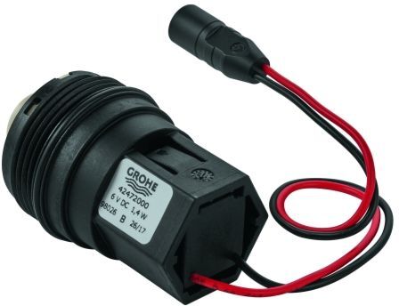 Grohe Magnetventil 42472 für Elektronik- 42472000 Armatur