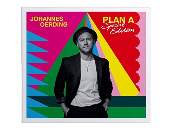 Plan A