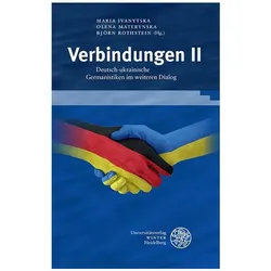 Verbindungen II, Schulbücher