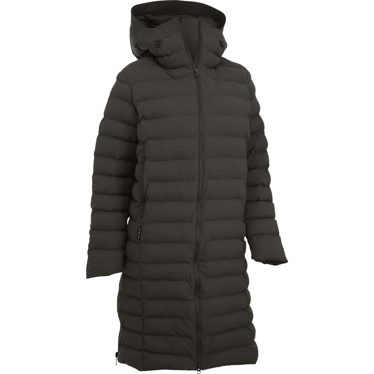 MAUL Sport Wolkenfänger MTX - Megatex Steppmantel rost (28) 44 5418800112-28-44
