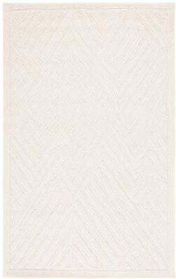 SAFAVIEH Hand-Tufted Mykonos Felicija Wool Rug