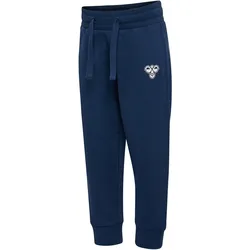 hummel hmlMINI Logo Jogginghose 7459 - dress blues 56