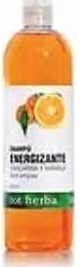 Tot Herba Champú Energizante Mandarina Naranja 500 ml
