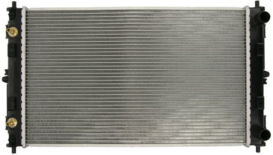 Kühler, Motorkühlung NRF 50232