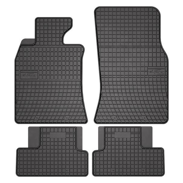 Frogum Gummimåtter Mini Cooper II HB 2006-2014 (ET546382)