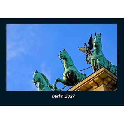 Berlin 2027 Fotokalender DIN A4