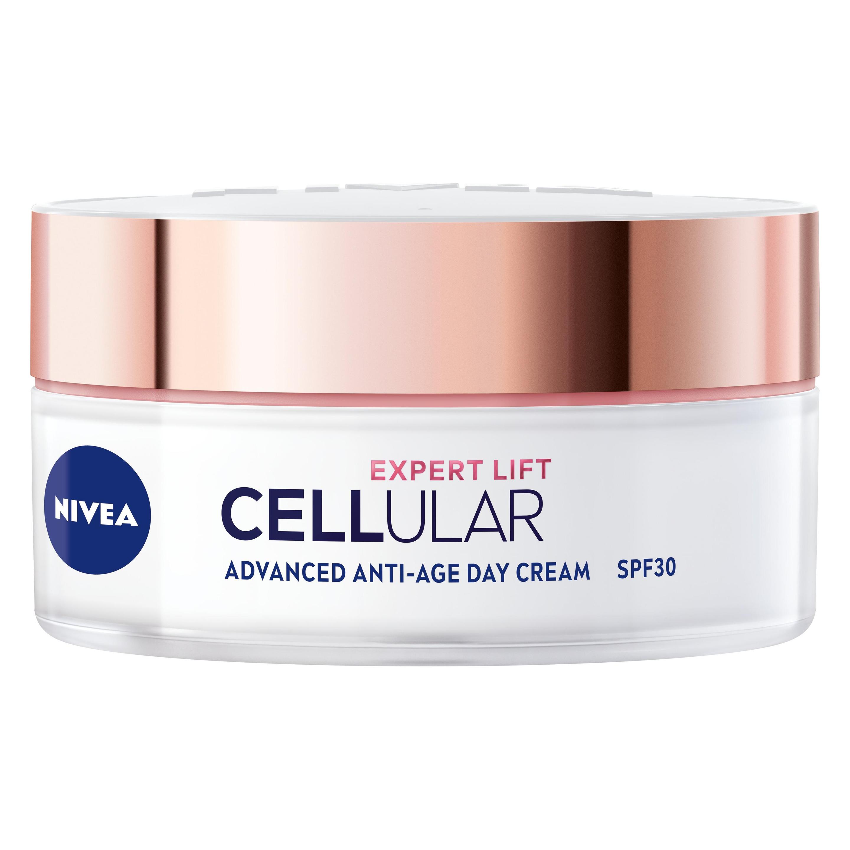 Nivea Cellular Expert Advanced Anti-Age Day Cream (50 ml) (4005900599438)