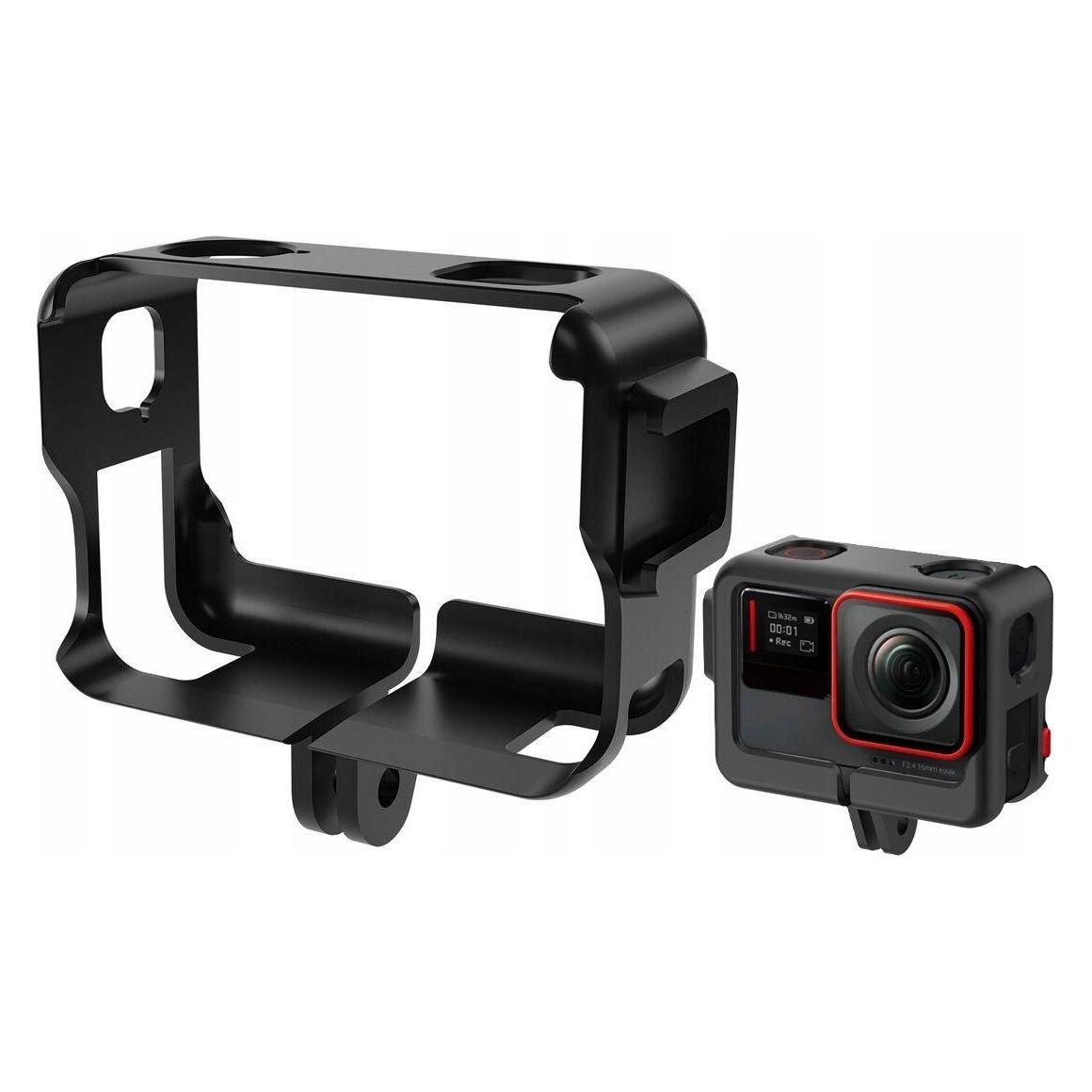 Telesin plastic protective frame for Insta360 Ace (S6-CFR-02)