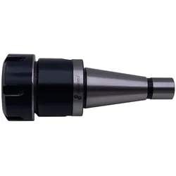 Spannzangenfutter / Aufnahme für ER32-Spannzangen SK30 (DIN 2080) / M12