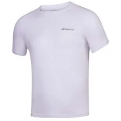 Pacific -  PACIFIC Classic T-Shirt – Navy/White-Orange - Herren  L