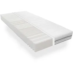 BeMeoBeMeo Komfortschaum 18 cm Komfort-Höhe120 x 200 cm