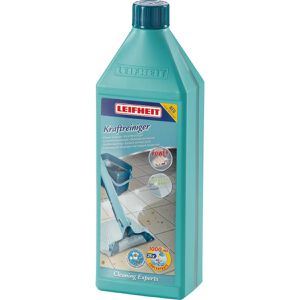 Leifheit Allzweckreiniger 41418, Kraftreiniger, Konzentrat, ohne Duft, Flasche 1 Liter