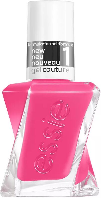 Essie - Langanhaltender Nagellack Gel Couture, 13.5 ml, n°  pinky ring