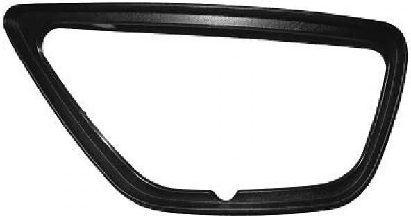 Diederichs Rahmen, Nebelscheinwerfer Hd Priority Parts 1415161 Links Für Ford