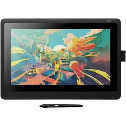 WACOM Cintiq 16 (2025)
