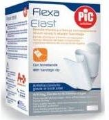 PIC Solution Venda Elástica Elast Blanca 15 cmx4,5M
