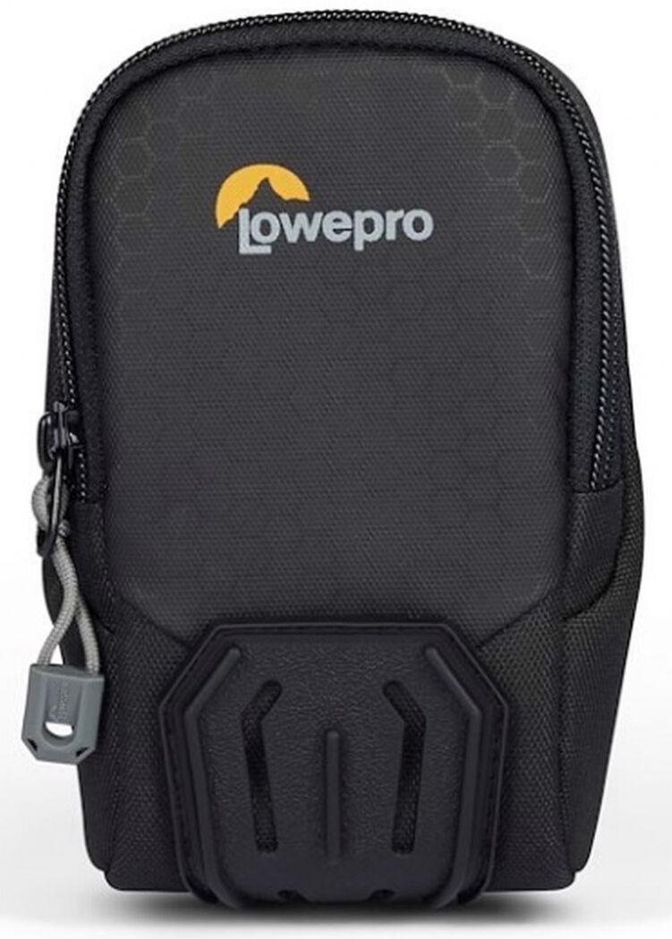LowePro Adventura CS 20 III noir