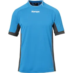 Kempa Prime Trikot Kempablau/anthra 128
