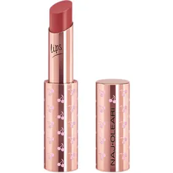 NAJ-OLEARI True Icon Lipstick - rosa