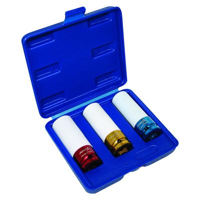 ASTA Steckschlüsseleinsatz-Set 914003A
