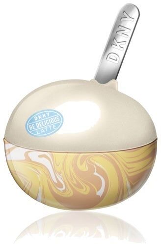 DKNY Latte Vanilla