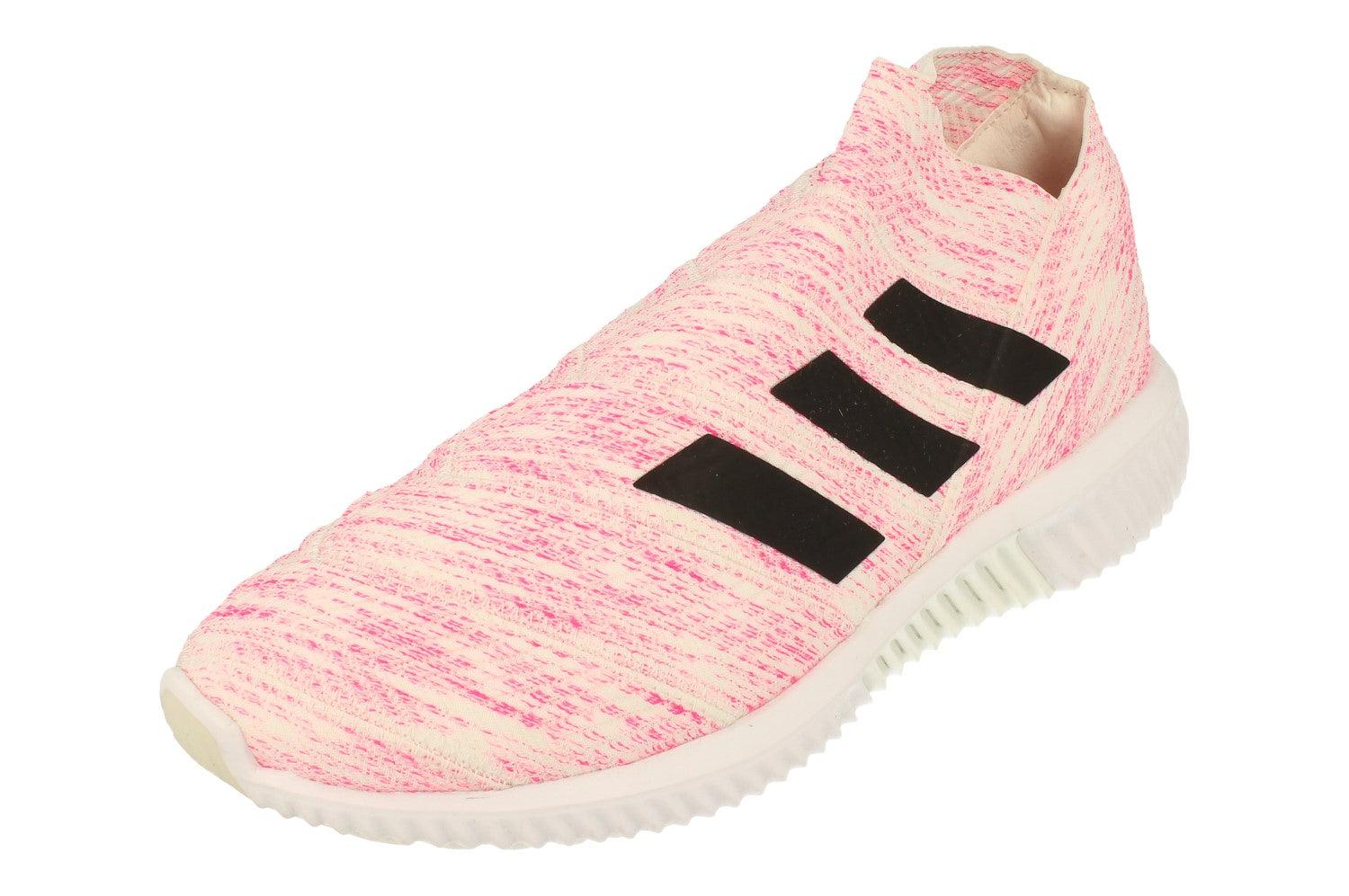 Adidas Nemeziz 18.1 Tr Herren Fußball schuhe Turnschuhe Weiß Turnschuhe