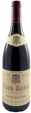 """Rene Rostaing""" """Rene Rostaing Cote-Rotie Cote Blonde 2023 Red Wine - France"""