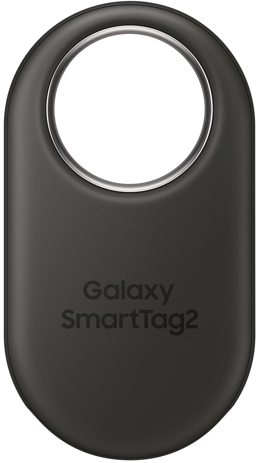Samsung Galaxy SmartTag2 EI-T5600 Schwarz EI-T5600BBEGEU