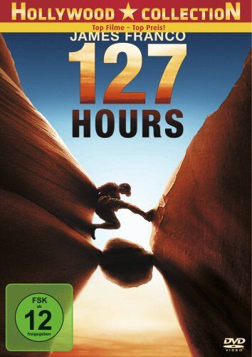 Danny Boyle - 127 Hours - Preis vom 11.10.2026 03:10:56 h