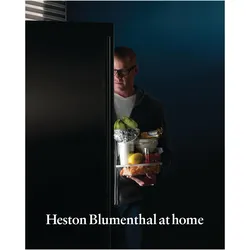 Heston Blumenthal at Home, Ratgeber von Heston Blumenthal