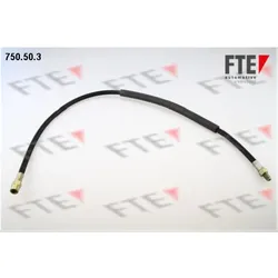 Bremsschlauch FTE 9741073