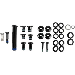 Specialized Lagerschraubenset Hinterbau Status 2 MY24 (Status 140 / 170)
