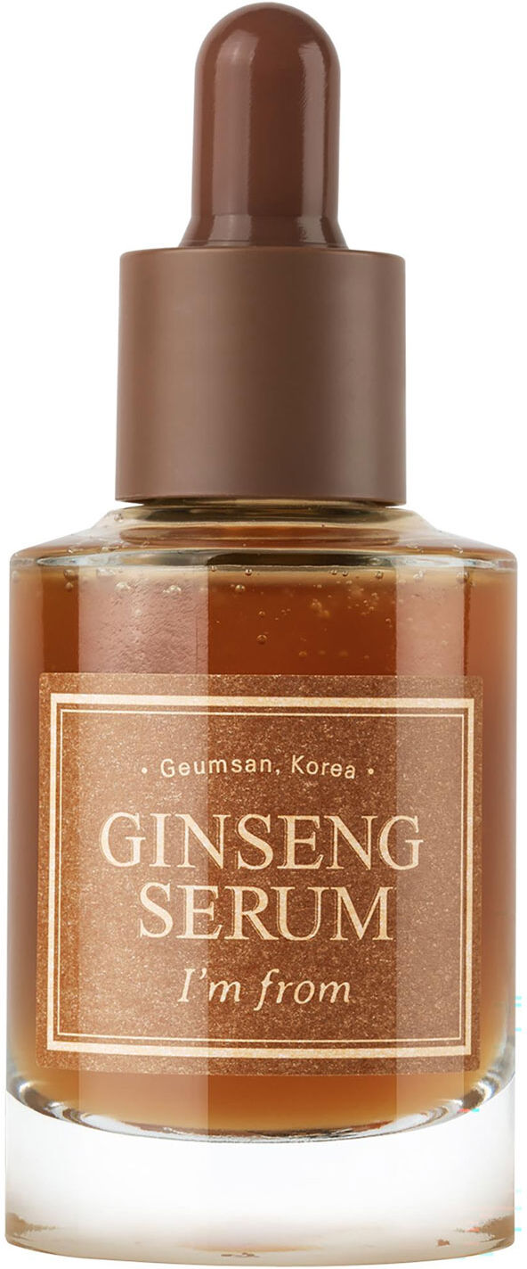 I'M FROM Ginseng Serum 30ml