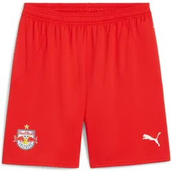 Puma, Herren, Sporthose, RBS Shorts Replica (3XL), Rot, Weiss
