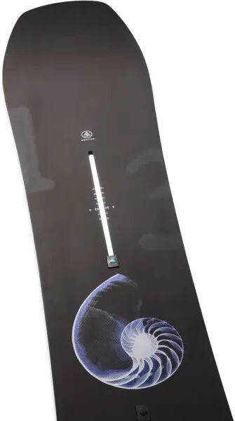 Snowboard Burton Family Tree Hometown Hero (148cm - Xray)