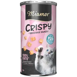 Miamor Sensible Snack Ente pur 12x30 g