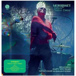 Deluxe Notre-Dame (VINYL), Schallplatten