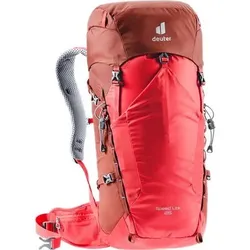 DEUTER Herren Wanderrucksack Speed Lite 26, Größe ONE SIZE in Rot Rot