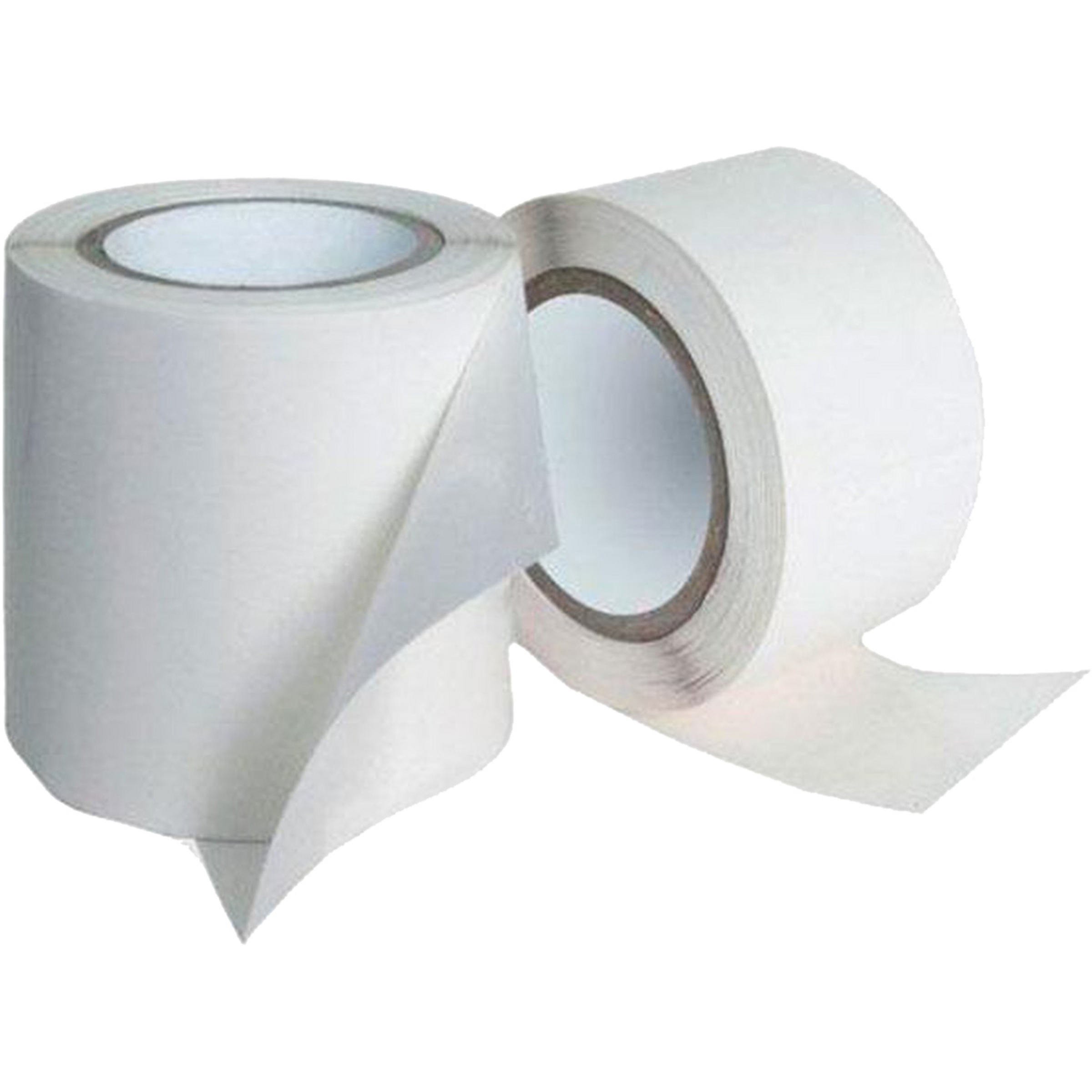 Pomoca Adhesive Kleberolle Skifellzubehör Größe 128mm