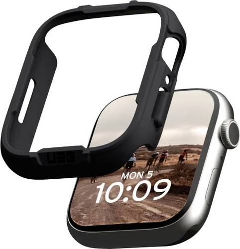 Urban Armor Gear 1A4415114040 Schutzhülle 45mm Watch Series 7, Watch Series 8, Watch Series 9